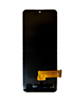 Inner OLED Assembly without Frame for Galaxy Z Flip 4 F721 (Service Pack)