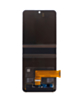 Inner OLED Assembly without Frame for Galaxy Z Flip 5 F731 (Service Pack)