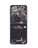 OLED Assembly with Frame for Galaxy Z Flip 5 F731 (GRAPHITE) (US and International) (Premium)