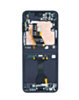 OLED Assembly with Frame for Galaxy Z Flip 6 F741 (BLACK) (US & International) (Service Pack)