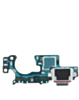 Charging Port Board for Galaxy Z Flip7 FE F761U (Premium) (US Version)