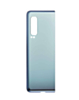 Back Glass for Galaxy Z Fold F900 (NO LOGO) (SILVER)