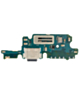 Charging Port Board with Microphone for Galaxy Z Fold 2 5G F916 (International Version) (Premium)