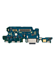 Charging Port Board with Microphone for Galaxy Z Fold 2 5G F916 (Premium)