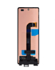 Outer Front OLED Assembly without Frame for Galaxy Z Fold 2 F916 (Service Pack)