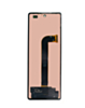 Outer Front OLED Assembly without Frame for Galaxy Z Fold 2 F916 (Aftermarket Incell)