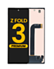 Outer Front OLED Assembly without Frame for Galaxy Z Fold 3 F926 (Premium)