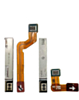 Antenna Flex Cable for Galaxy Z Fold 4 5G F936 5G