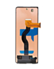 Outer Front OLED Assembly without Frame for Galaxy Z Fold 4 F936 (Service Pack)