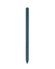 Stylus S Pen for Galaxy Z Fold 4 F936 / Z Fold 3 5G F926 (GREEN) (Aftermarket)