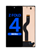 Outer Front OLED Assembly without Frame for Galaxy Z Fold 4 F936 (Aftermarket Incell)