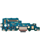 Charging Port Board for Galaxy Z Fold 5 F9460 (CHINA VERSION) (Premium)