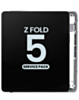 OLED Assembly with Frame for Galaxy Z Fold 5 5G (F946) 2023 (GRAY) (Service Pack) (US and International Version)