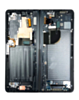 OLED Assembly with Frame for Galaxy Z Fold 5 F946 (PHANTOM BLACK) (US and International) (Service Pack)