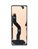 Outer Front LCD Assembly without Frame for Galaxy Z Fold 5 F946 (Aftermarket Incell)