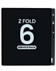 OLED Assembly with Frame for Galaxy Z Fold 6 F956 (CRAFTED BLACK) (US and International) (Service Pack)