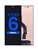 Outer OLED Assembly for Galaxy Z Fold 6 F956 (Aftermarket Incell)