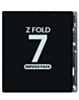 OLED Assembly with Frame for Galaxy Z Fold 7 F966 (BLACK) (US and International) (Service Pack)