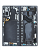 OLED Assembly with Frame for Galaxy Z Fold 7 F966 (BLACK) (US and International) (Service Pack)