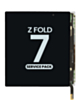 Inner OLED Assembly without Frame for Galaxy Z Fold 7 F966 (Service Pack)