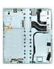 OLED Assembly with Frame for Galaxy Z Fold 7 F966 (MINT) (US and International) (Service Pack)