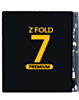 OLED Assembly with Frame for Galaxy Z Fold 7 F966 (BLACK) (US & International) (Premium)