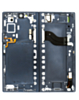 OLED Assembly with Frame for Galaxy Z Fold 7 F966 (BLACK) (US & International) (Premium)