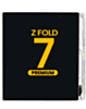 OLED Assembly with Frame for Galaxy Z Fold 7 F966 (SILVER) (US & International) (Premium)