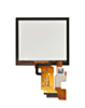 LCD Assembly without Frame For Fitbit Ionic