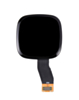 LCD Assembly without Frame For Fitbit Sense 2