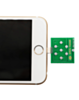 Jyrkior Dock Flex Test for Micro USB 5 Pin (Not Returnable)