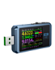 FNB48P USB Tester - Voltmeter & Ammeter with TYPE-C Fast Charge Detection (Not Returnable)