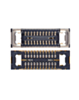iPhone 12 Series Wifi Antenna FPC Connector (22 Pin)