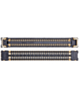 LCD FPC Connector for iPad Pro 12.9" 5th Gen (2021) / iPad Pro 12.9" 6th Gen (2022) (60 Pin)