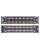 iPhone 12 / 12 Pro Charging FPC Connector (On Mainboard)