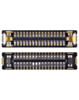 iPhone 12 / 12 Pro LCD FPC Connector (On Mainboard) (34 Pin)