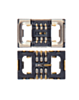 iPhone 13 Series NFC Antenna FPC Connector (6 Pin)