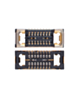 iPhone 13 Series Wifi Antenna FPC Connector (16 Pin)