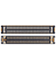 iPhone 13 Pro / 13 Pro Max Digitizer FPC Connector (60 Pin)