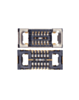iPhone 14 / 14 Plus Power FPC Connector (12 Pin)