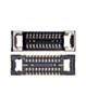 iPhone 14 Series Earpiece Speaker FPC Connector (22 Pin)
