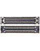 iPhone 14 Pro / 14 Pro Max Charging Port FPC Connector (44 Pin)