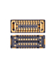 iPhone 14 Pro / 14 Pro Max Flashlight FPC Connector (16 Pin)