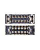 iPhone 14 / 14 Plus Telephoto Camera FPC Connector (22 Pin)