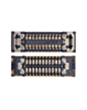 iPhone 14 / 14 Plus Wide Angle Camera FPC Connector (22 Pin)