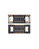 iPhone 15 / 15 Plus Lower Antenna FPC Connector (14 Pin)