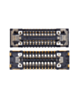 Stock up on the 22-pin SIM card FPC connector for iPhone 15 and 15 Plus.