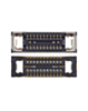 iPhone 15 / 15 Plus Ear Speaker FPC Connector (28 Pin)