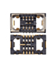 iPhone 15 Pro / 15 Pro Max Flashlight FPC Connector (8 Pin)