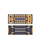 iPhone 15 Pro / 15 Pro Max Inductor Environment Light Sensor FPC Connector (12 Pin)